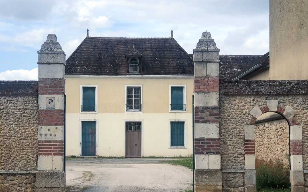 LE LUART