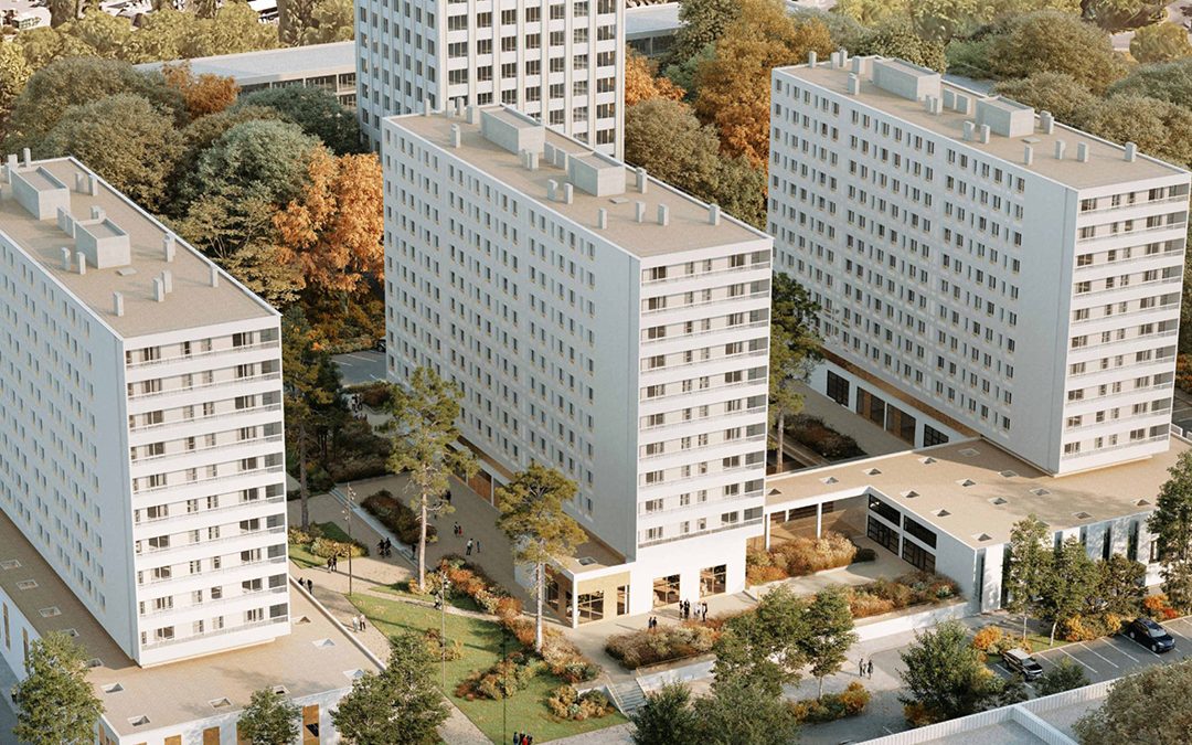 VILLENEUVE-SAINT-GEORGES