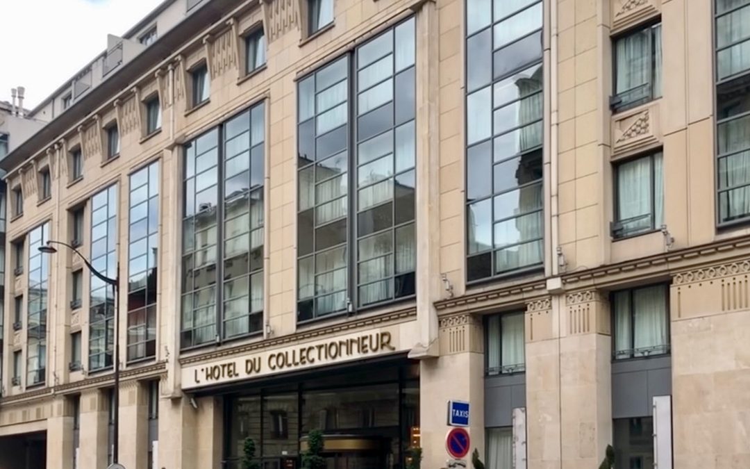 SPA DU COLLECTIONNEUR