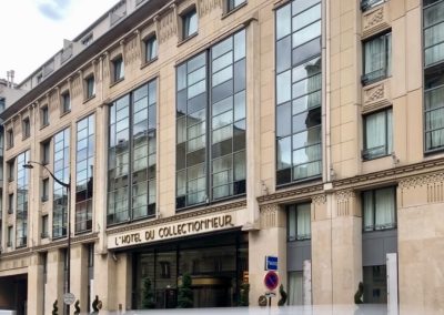 SPA DU COLLECTIONNEUR