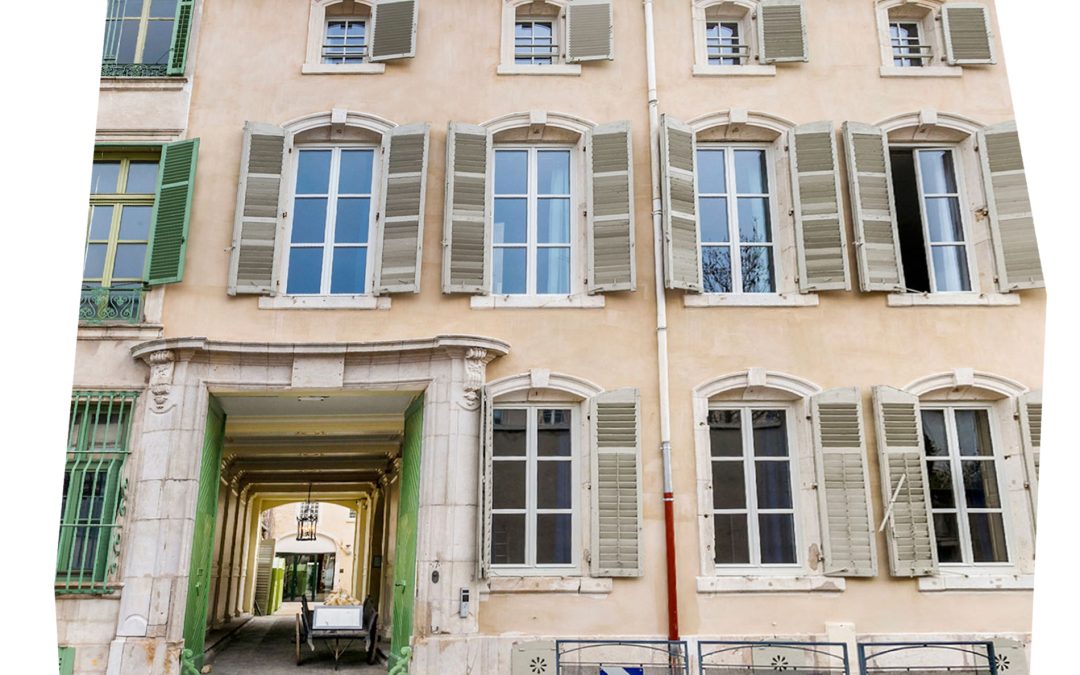 7 MANÈGE